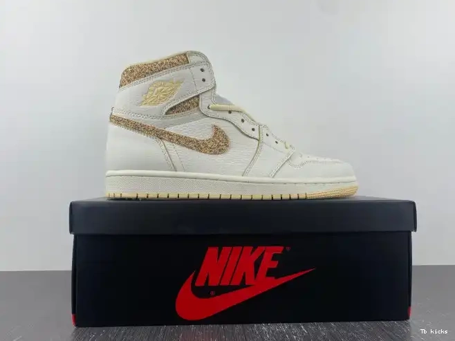 Reps TBK FD8631-100 High Craft Air Jordan 1 OG 0623